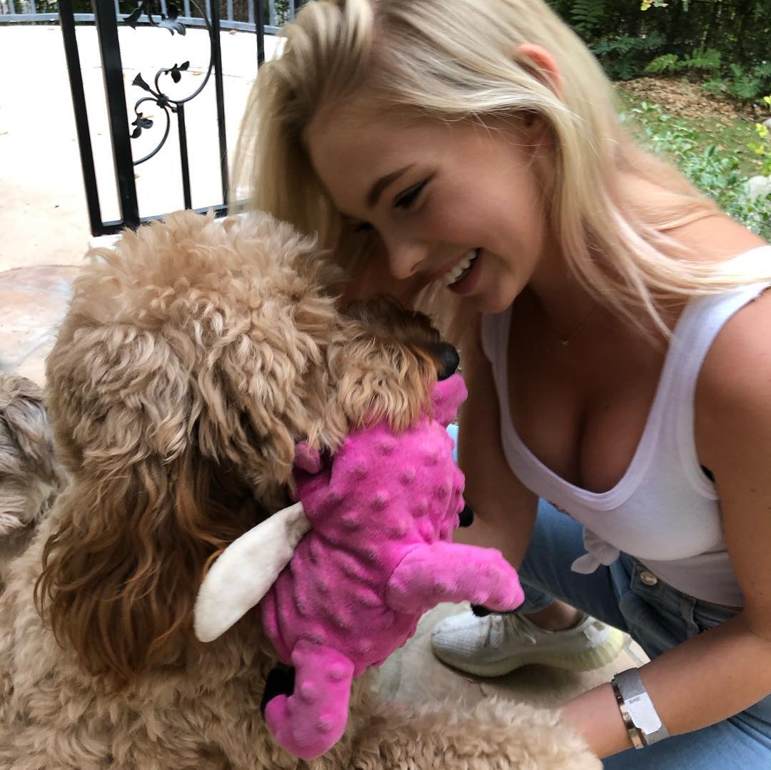Jordyn Jones