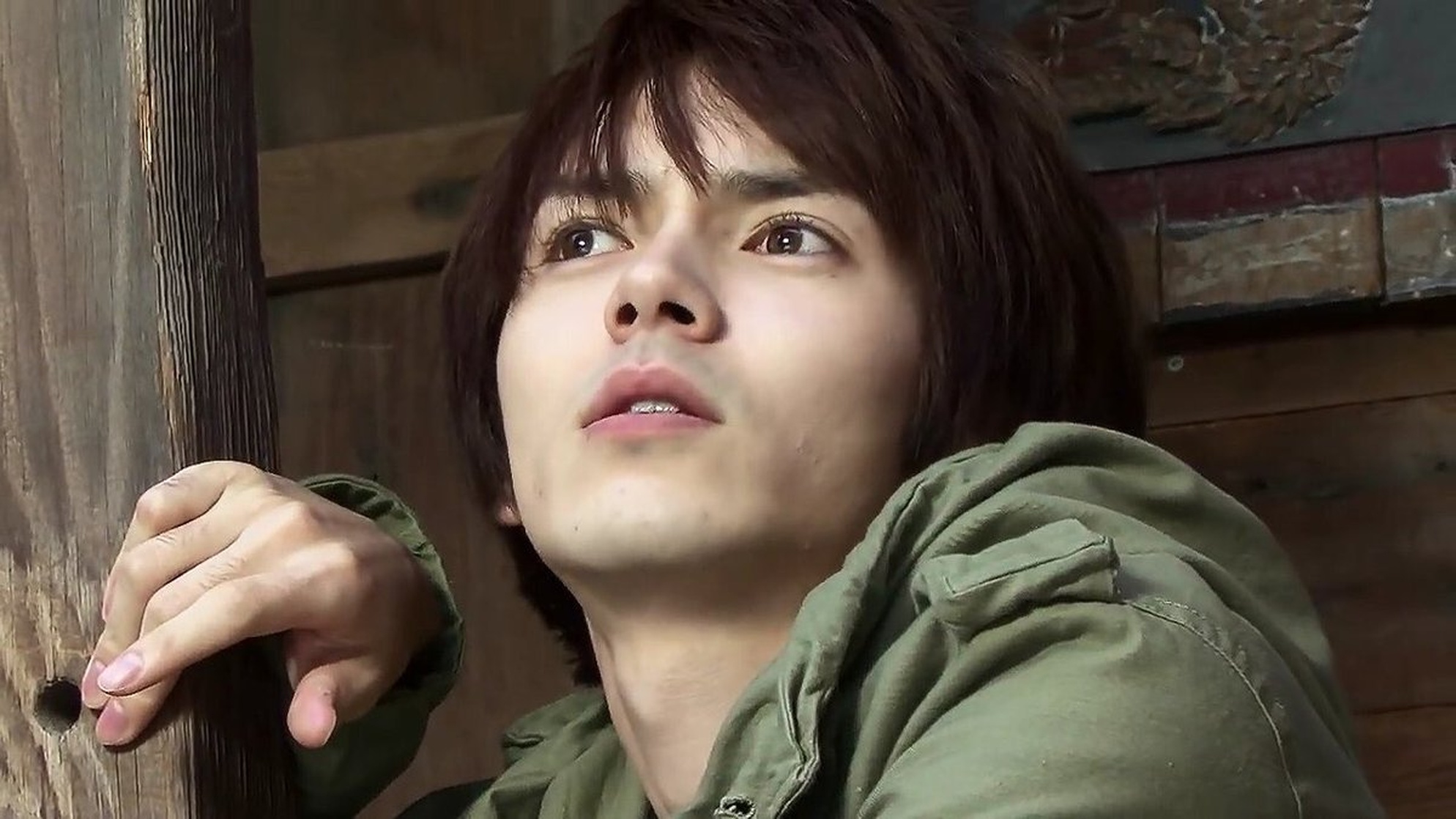 Kento Hayashi
