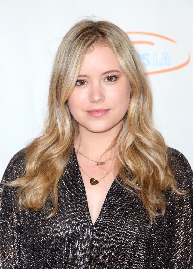 Picture of Taylor Spreitler