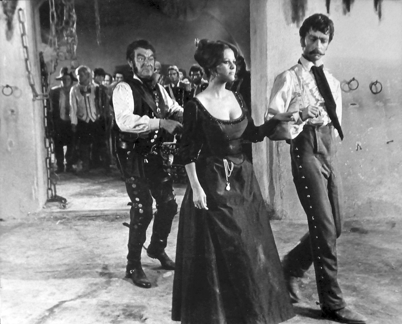 Claudia Cardinale Claudia Cardinale