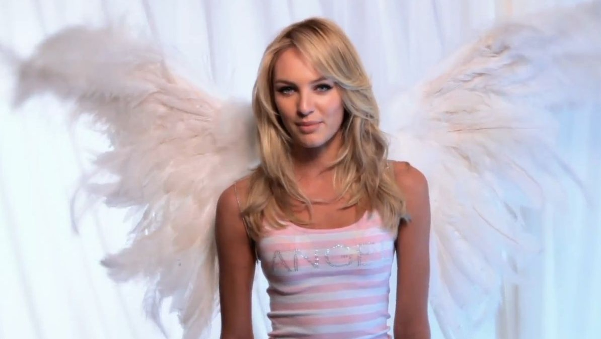Candice Swanepoel