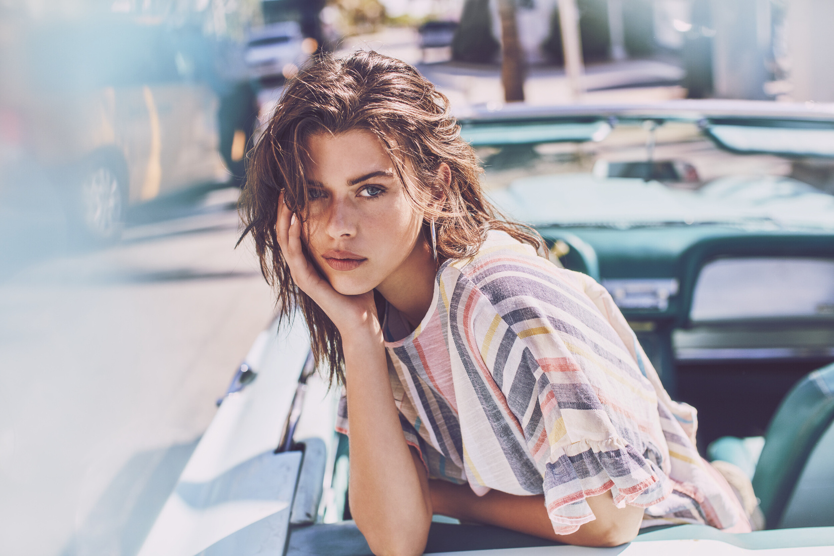 Georgia Fowler Georgia Fowler