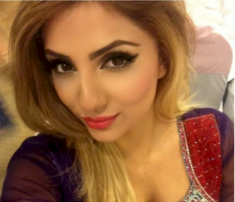 Mehreen Baig