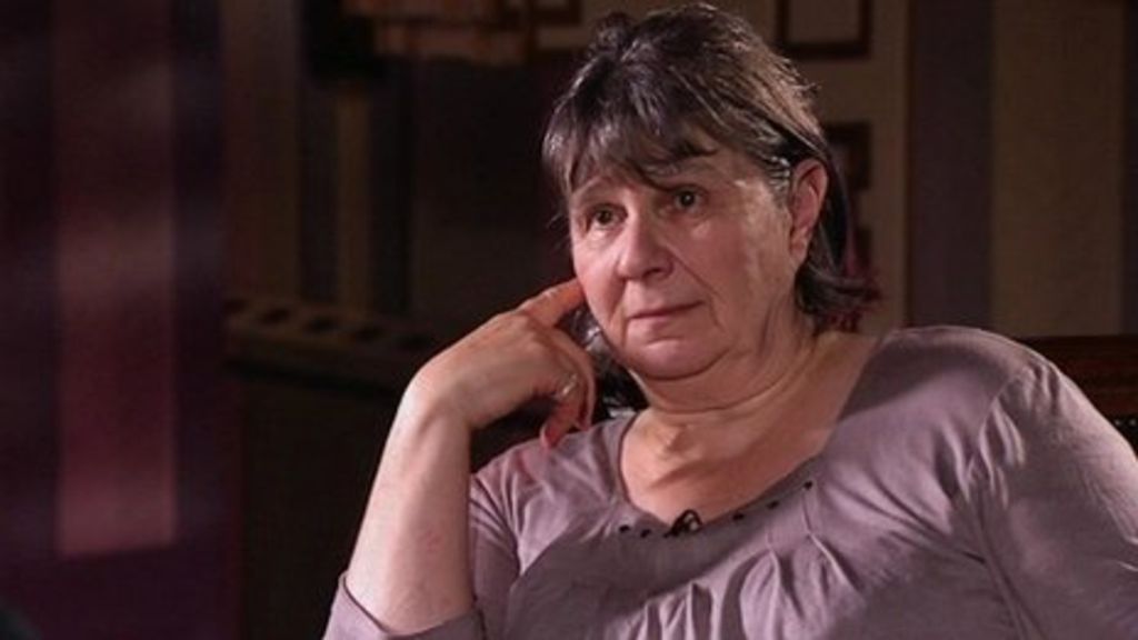 Susan Hill