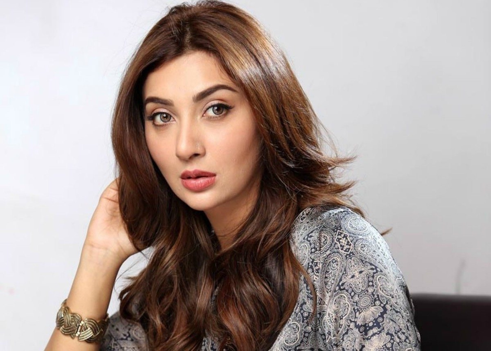 Ayesha Khan