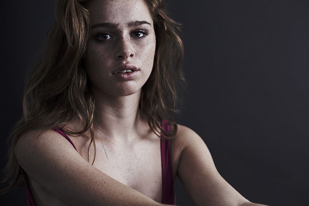 Chloe Melton Chloe Melton
