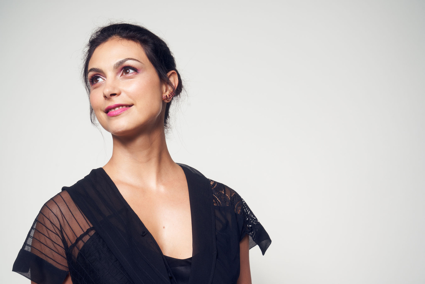 Morena Baccarin Morena Baccarin