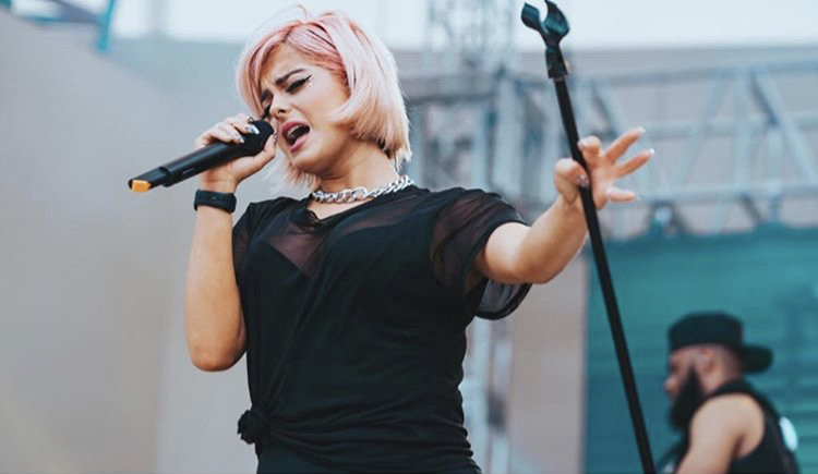Bebe Rexha