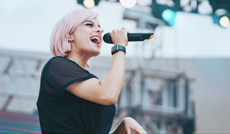 Bebe Rexha