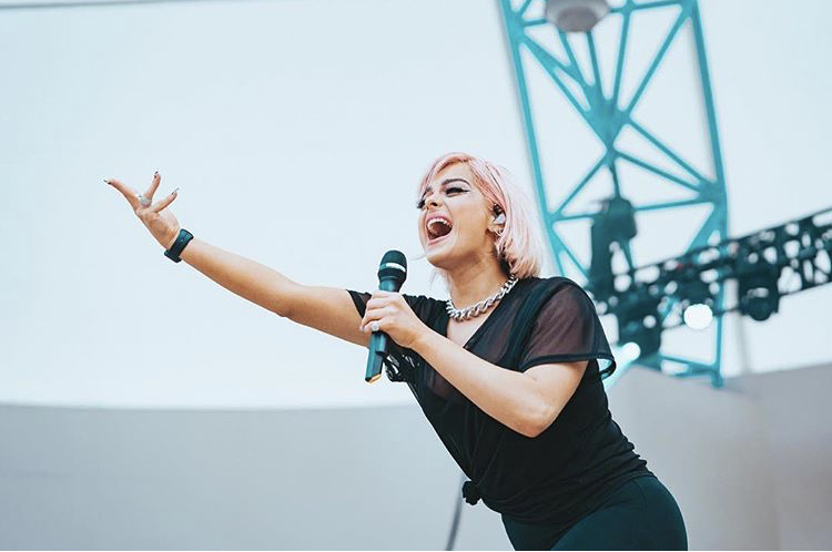 Bebe Rexha
