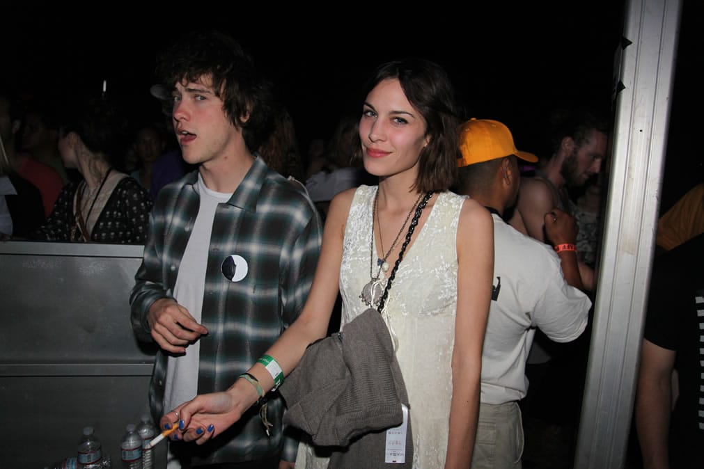 Alexa Chung