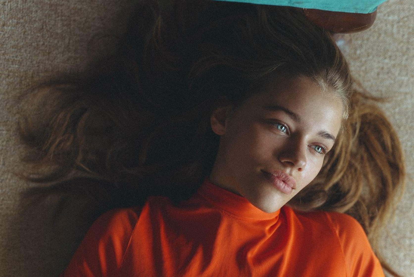 Isabell Andreeva Isabell Andreeva
