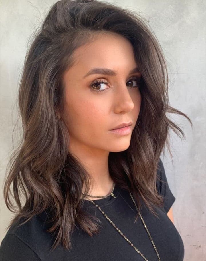 Picture of Nina Dobrev