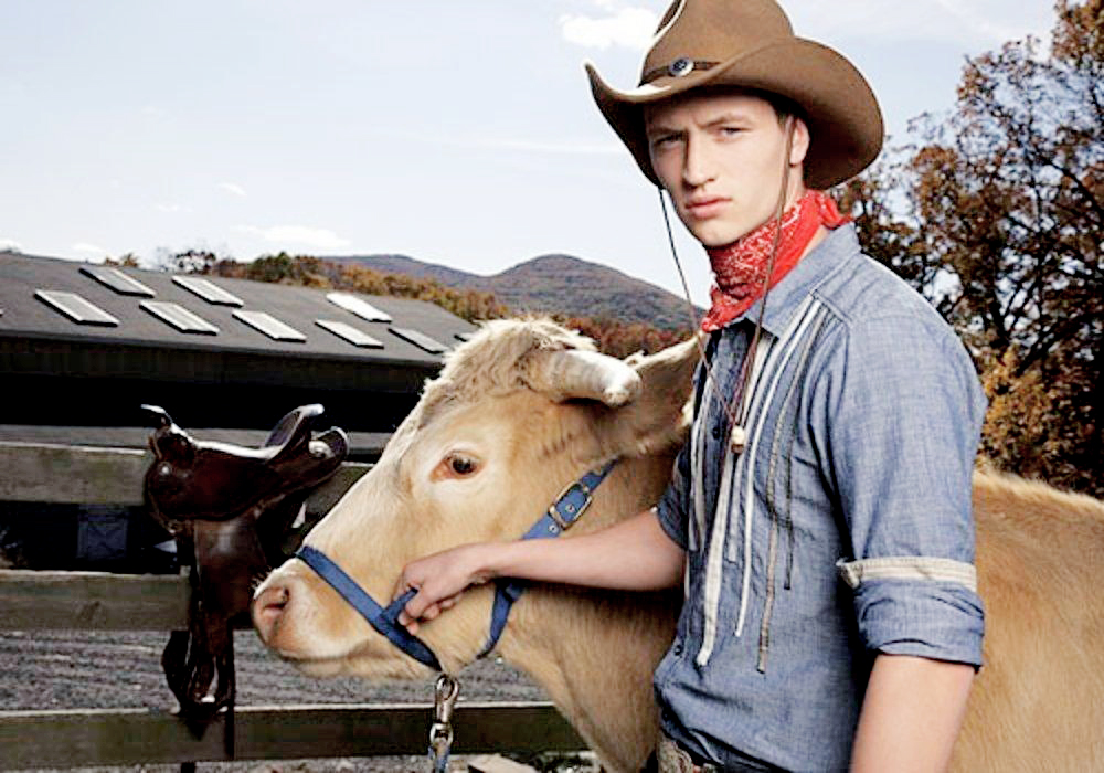 Branden Rickman