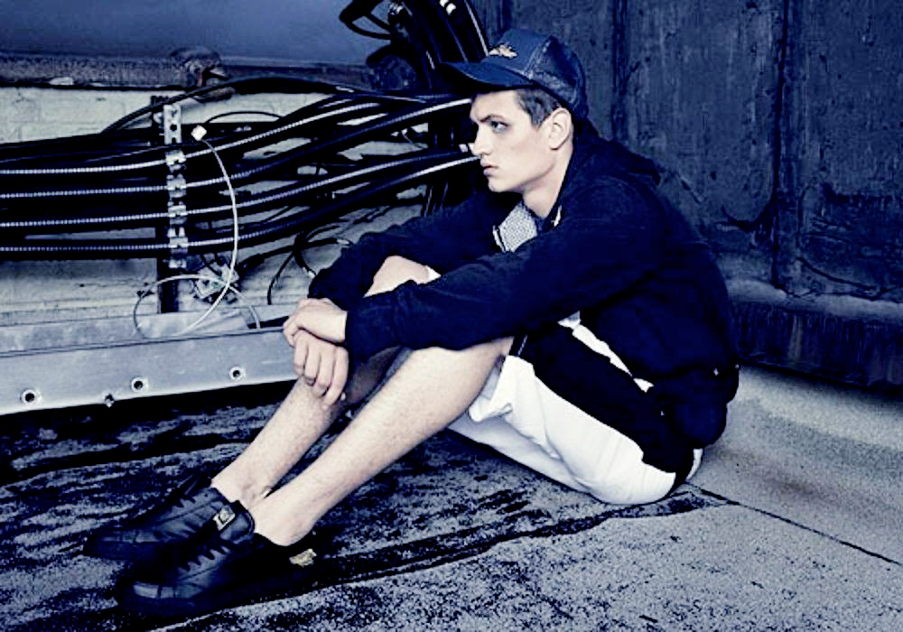 Branden Rickman