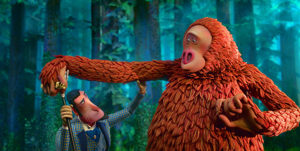 Missing Link Missing Link