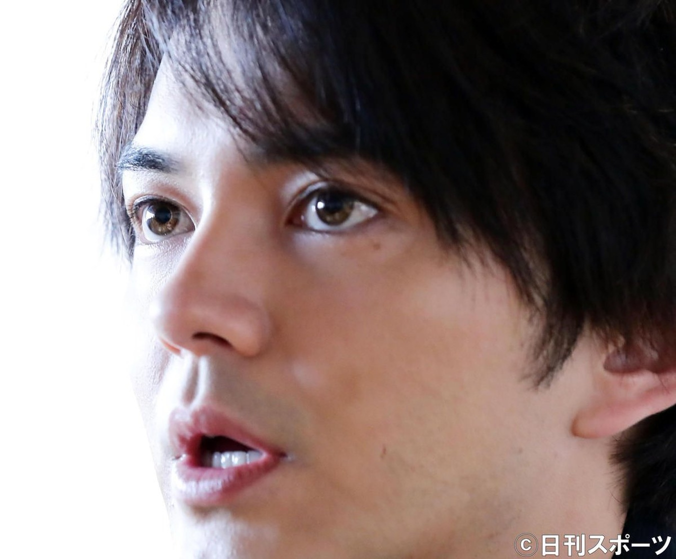 Kento Hayashi