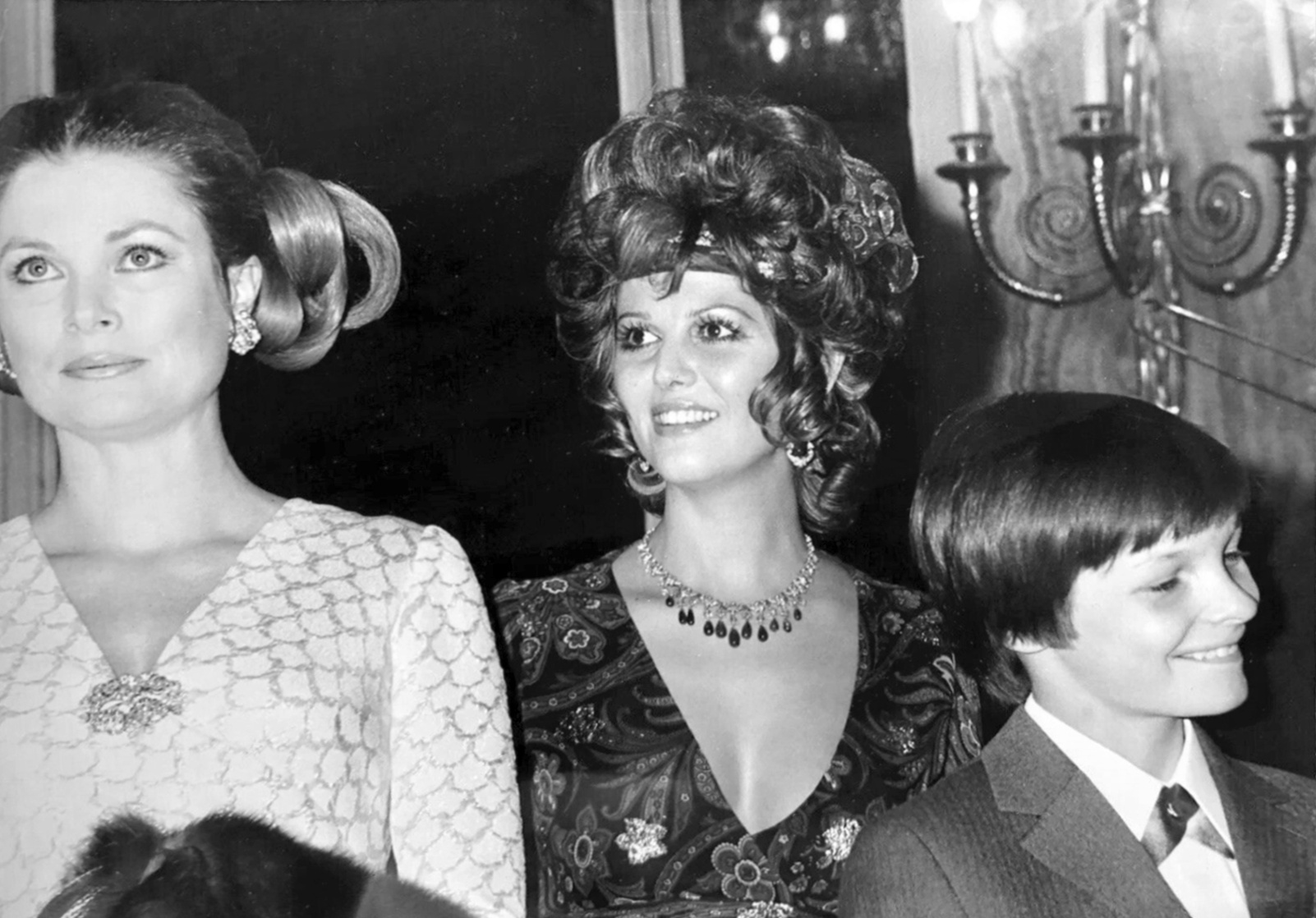 Claudia Cardinale Claudia Cardinale