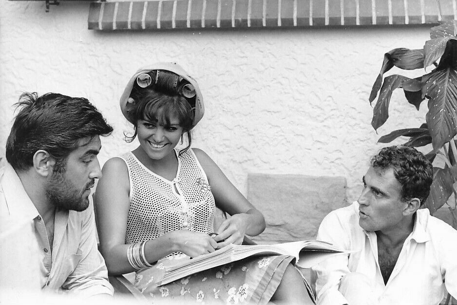 Claudia Cardinale Claudia Cardinale