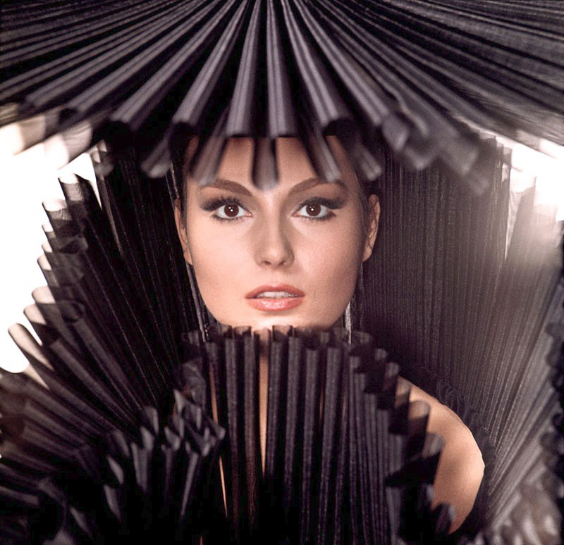 Rosanna Schiaffino Rosanna Schiaffino