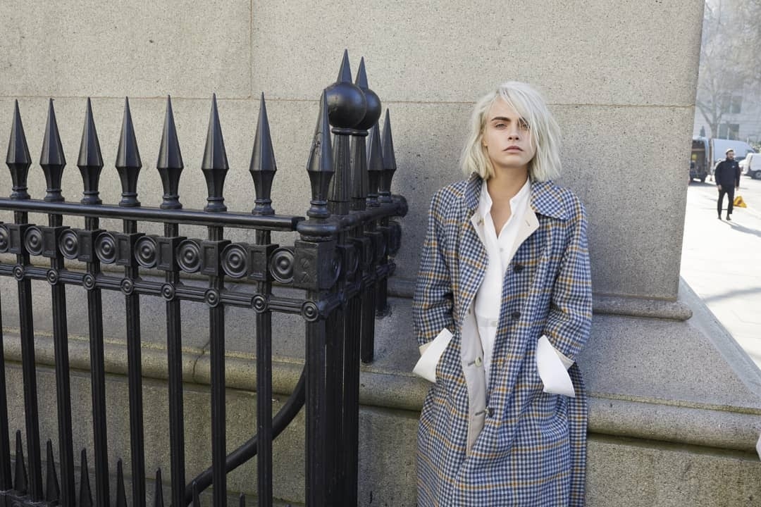 Cara Delevingne Cara Delevingne