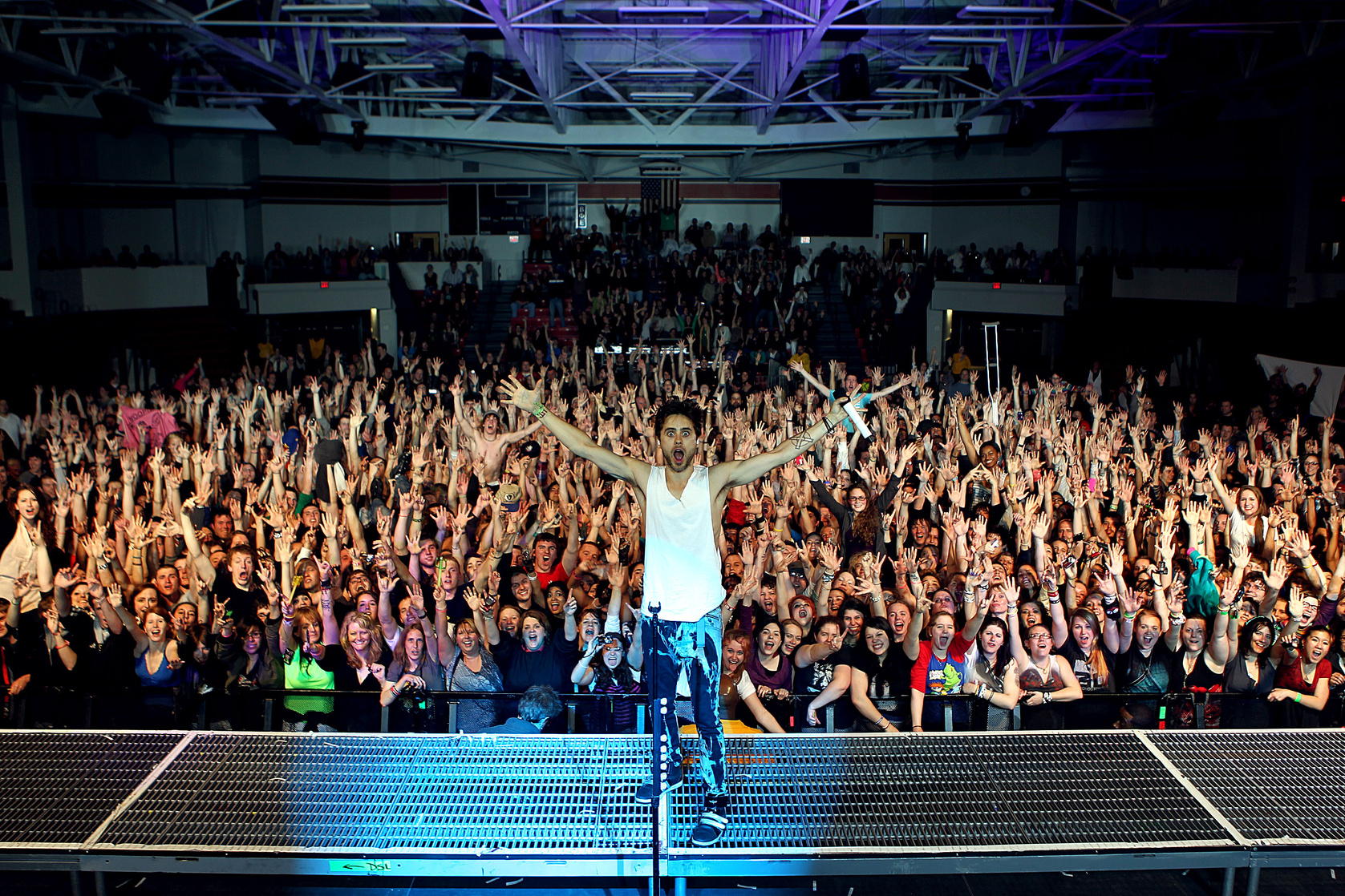 Jared Leto