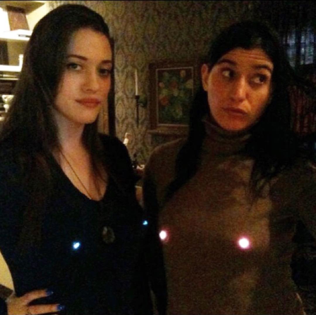 Kat Dennings