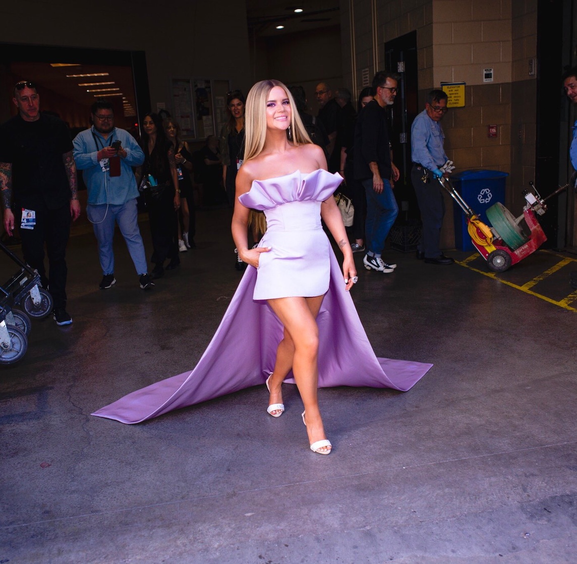 Maren Morris