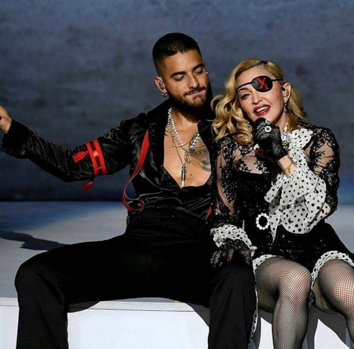 Madonna