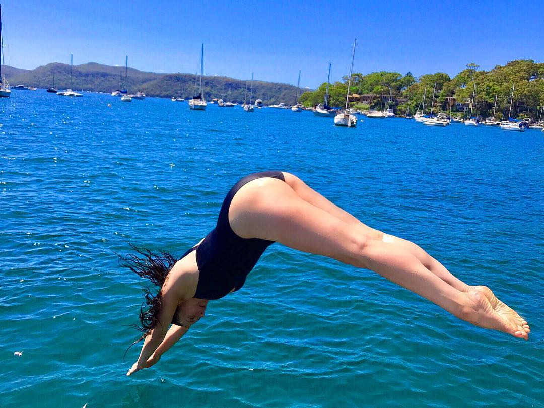 Ricki-Lee Coulter