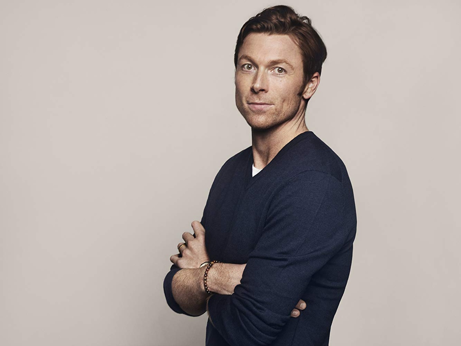 Sam Daly