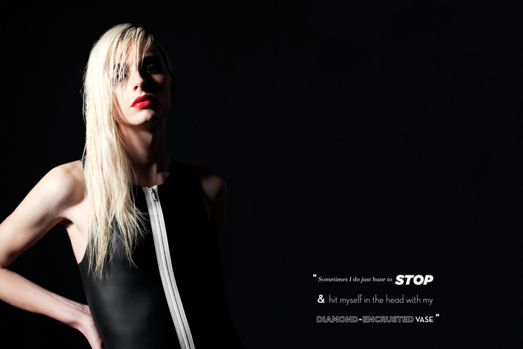 Andrej Pejic