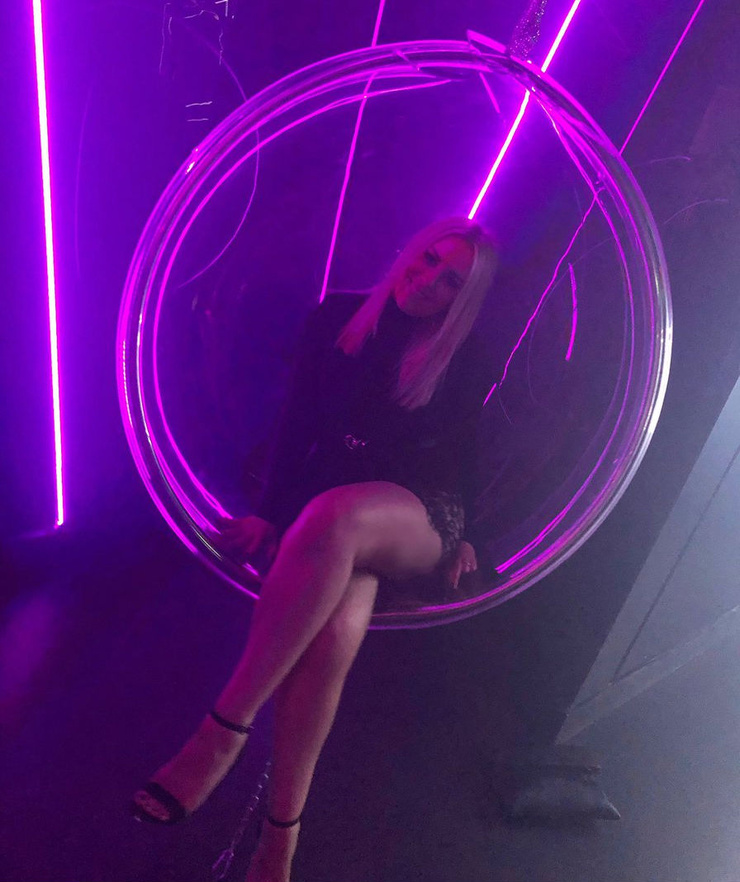 Picture of Kirsty Edwards