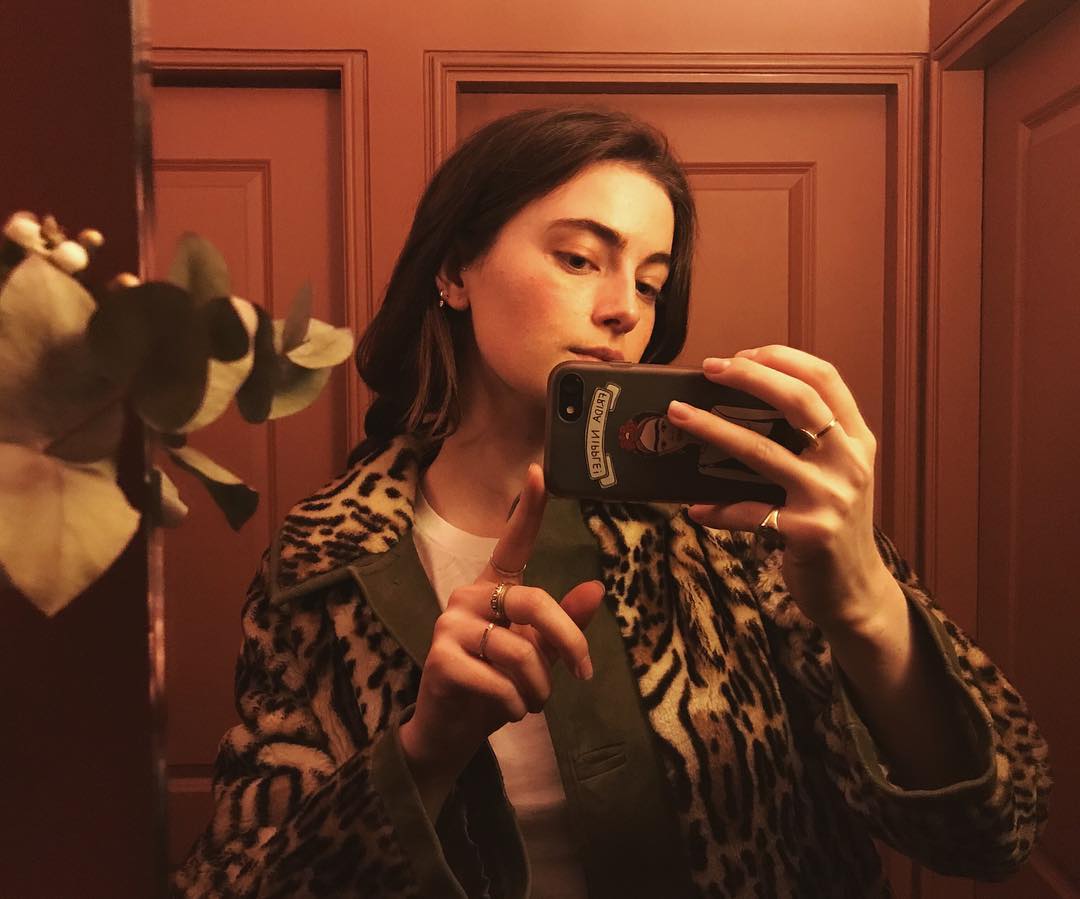Millie Brady Millie Brady
