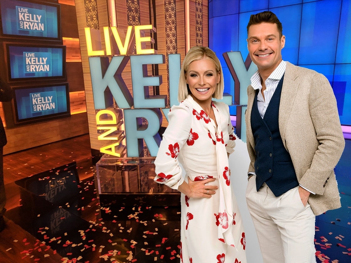 Picture of LIVE with Kelly and Ryan