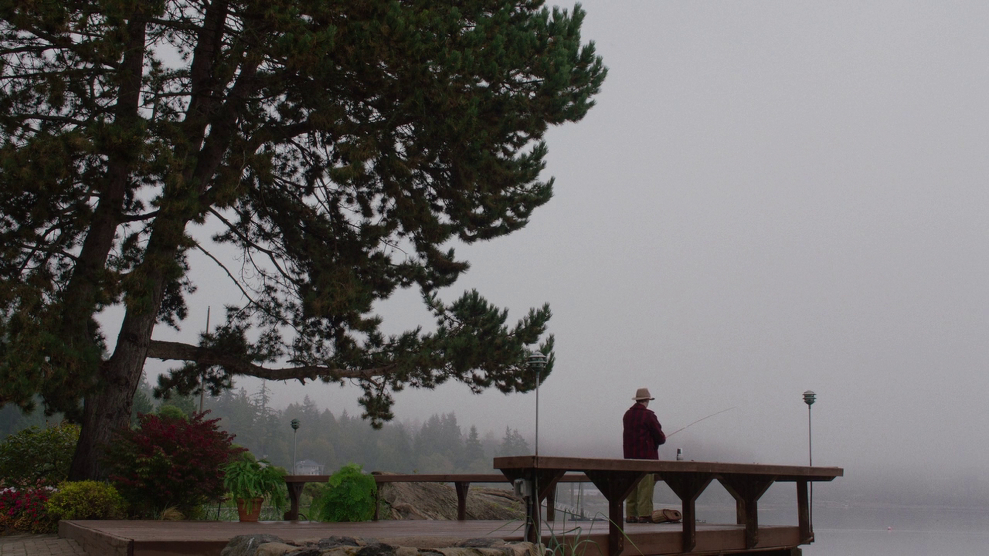 Twin Peaks: The Return Twin Peaks: The Return