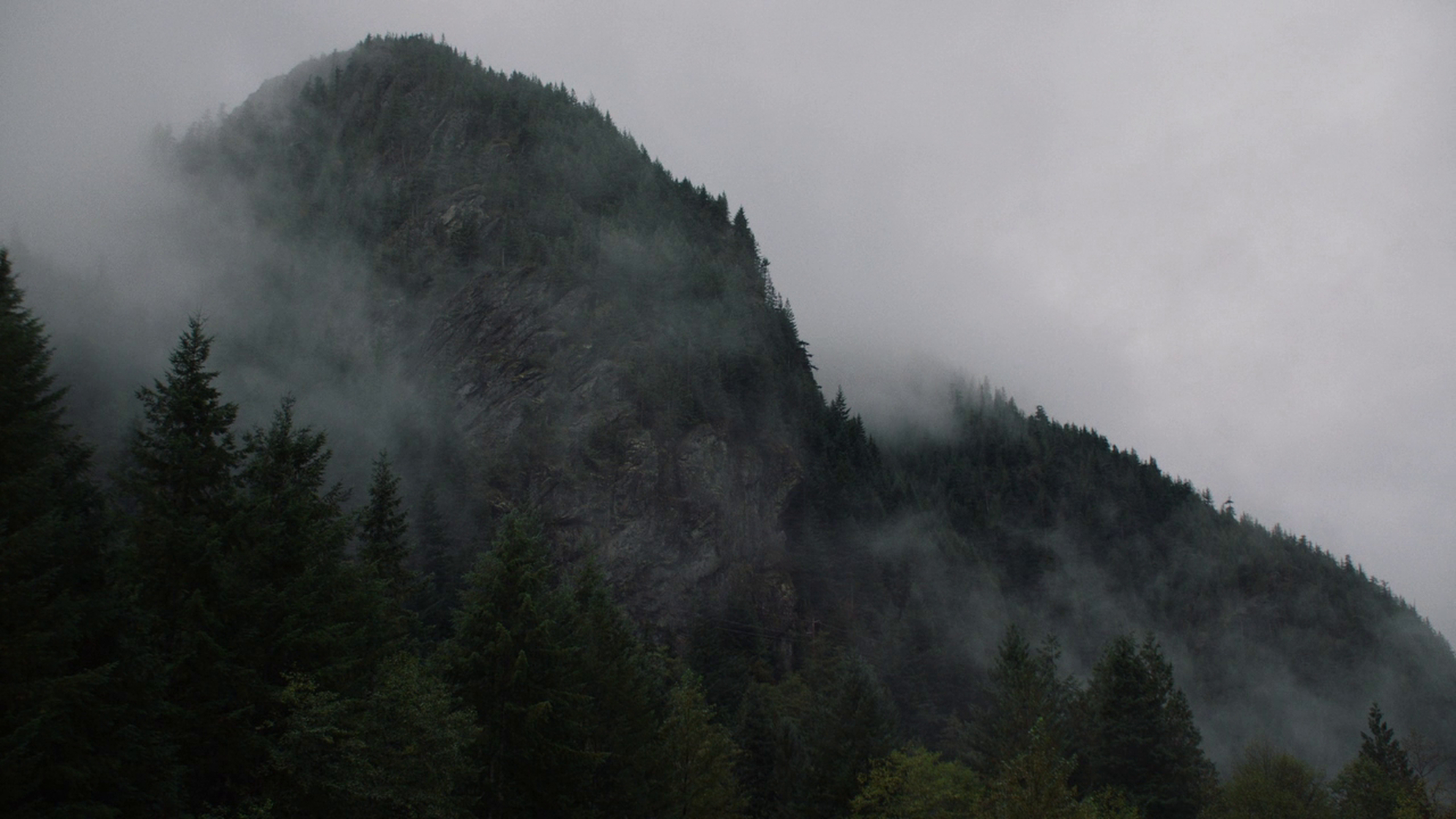 Twin Peaks: The Return