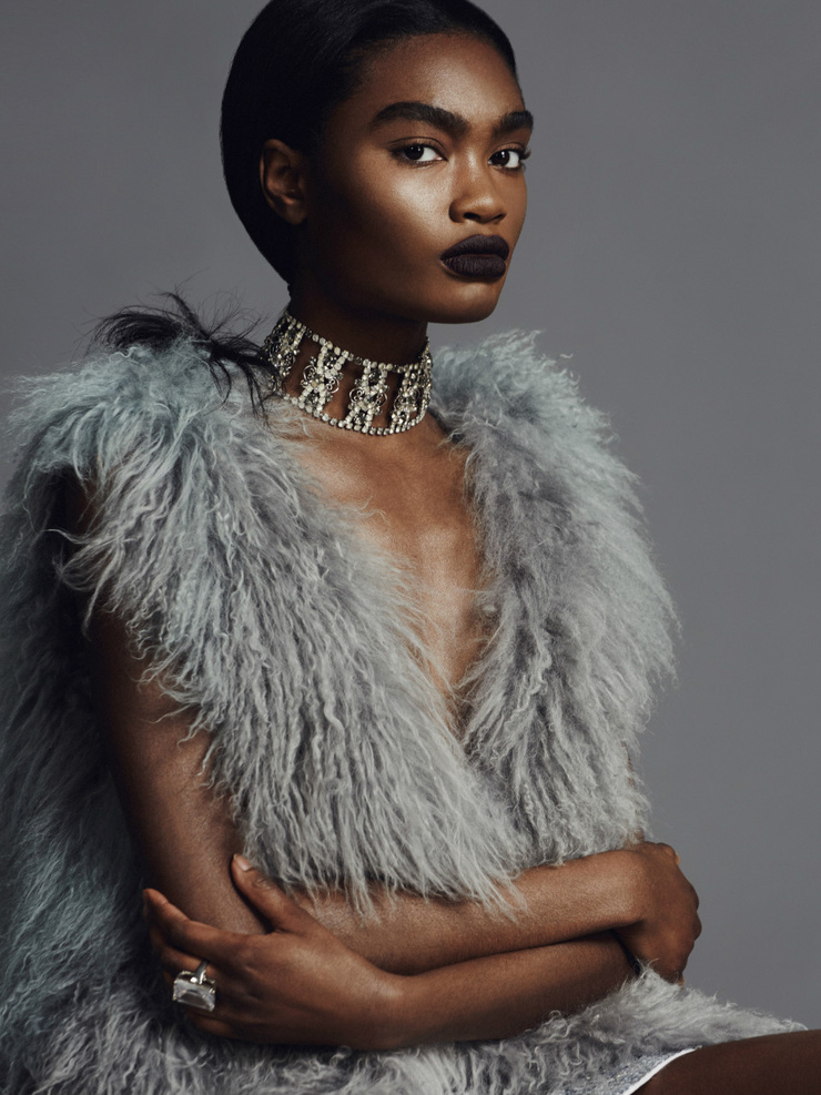 Image of Kayla Clarke