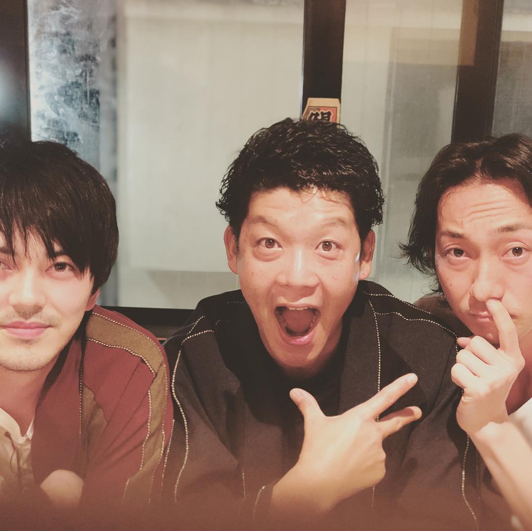 Kento Hayashi