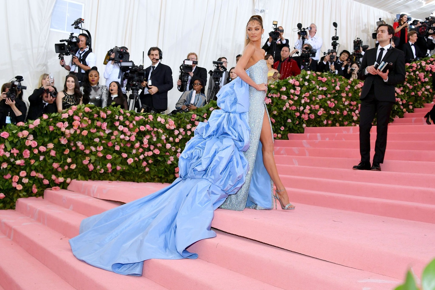 Candice Swanepoel Candice Swanepoel
