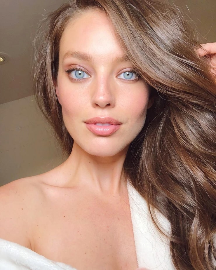 Picture of Emily Didonato