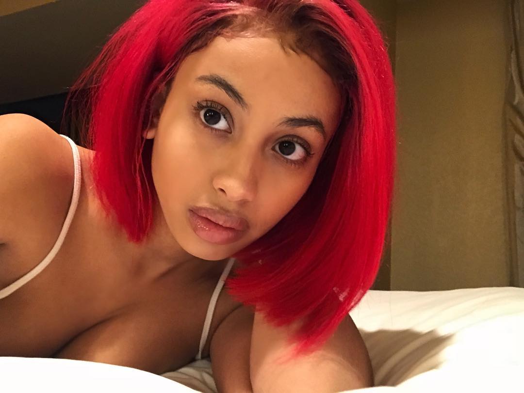 Jada Everon