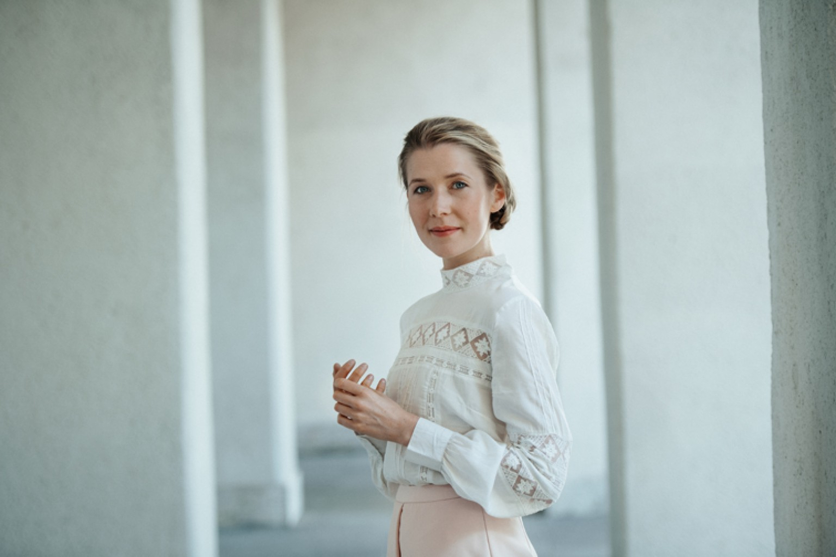 Lena Vogt