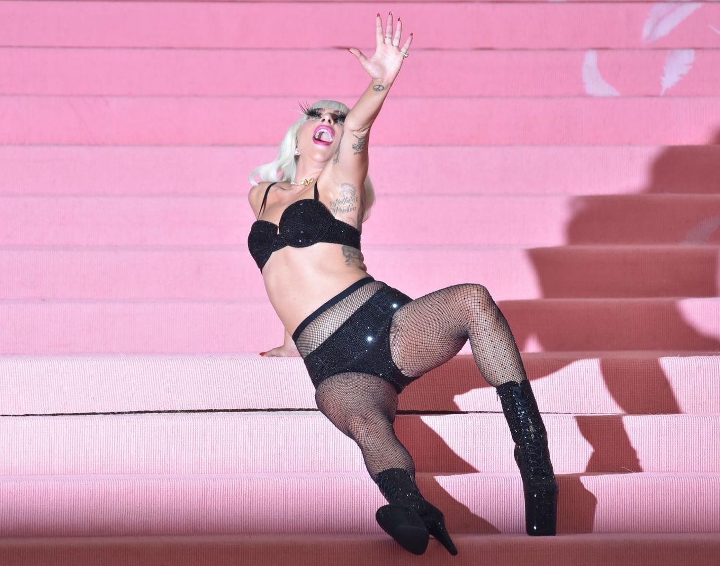 Lady GaGa