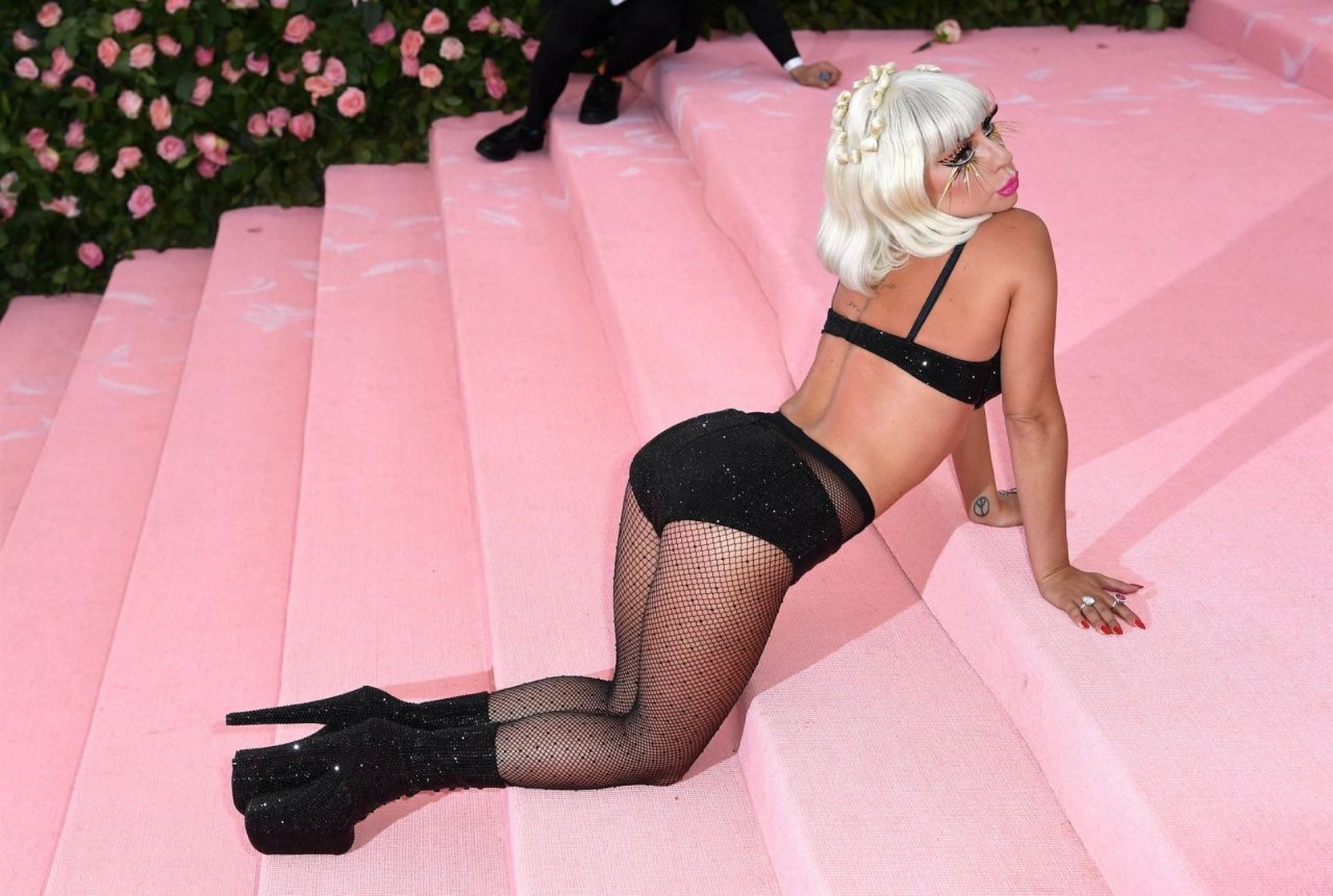 Lady GaGa Lady GaGa