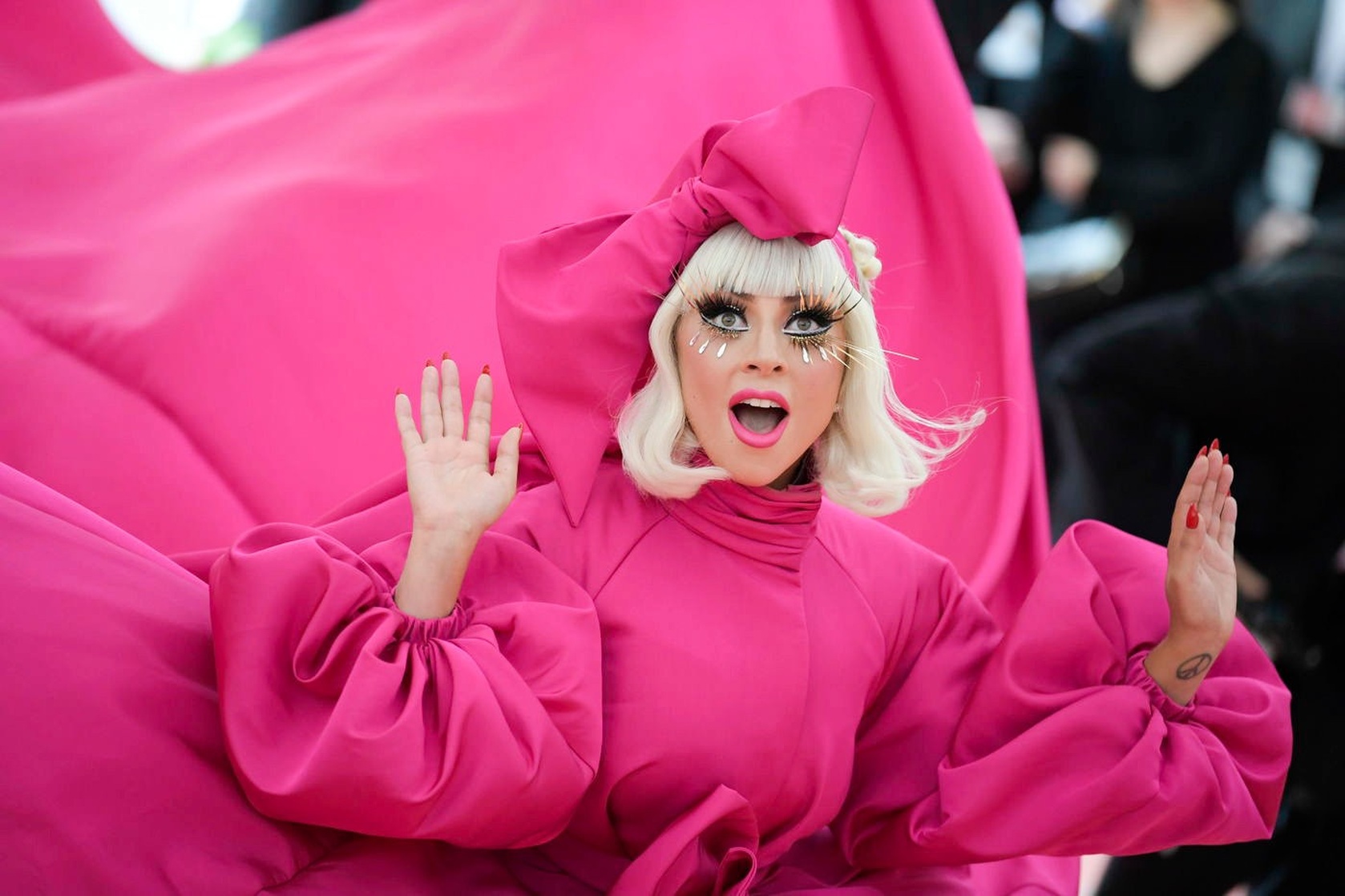 Lady GaGa