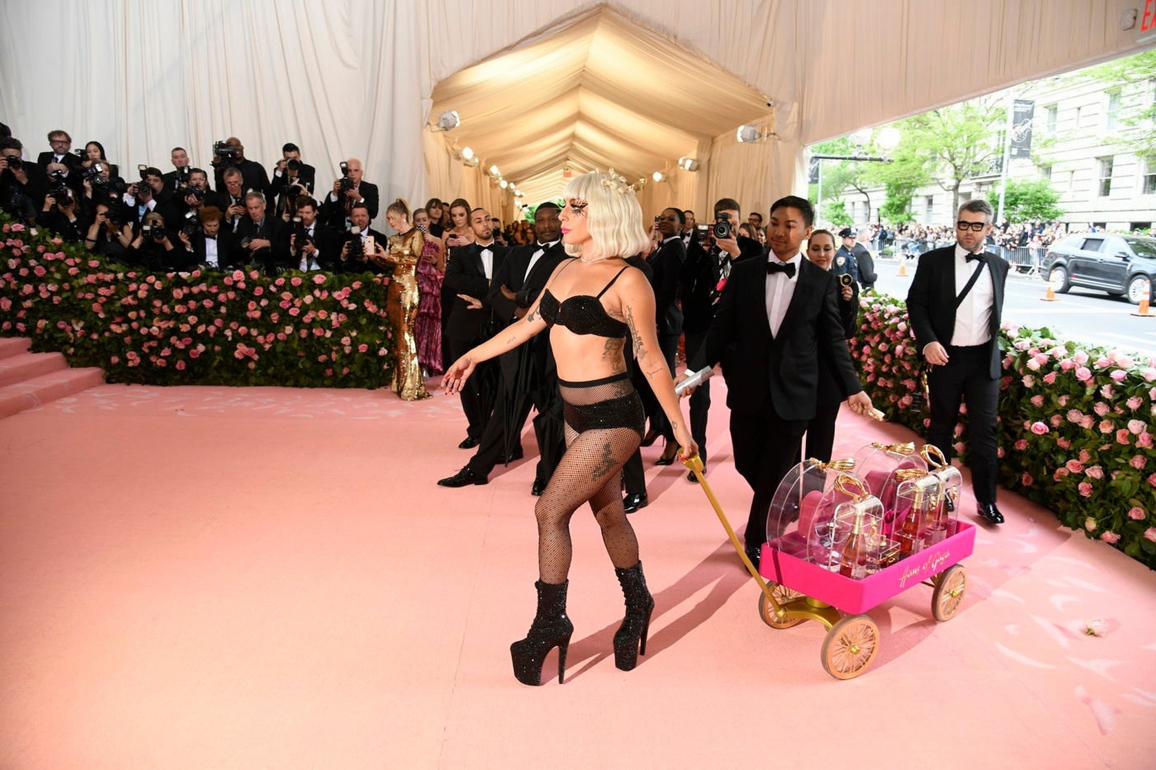 Lady GaGa