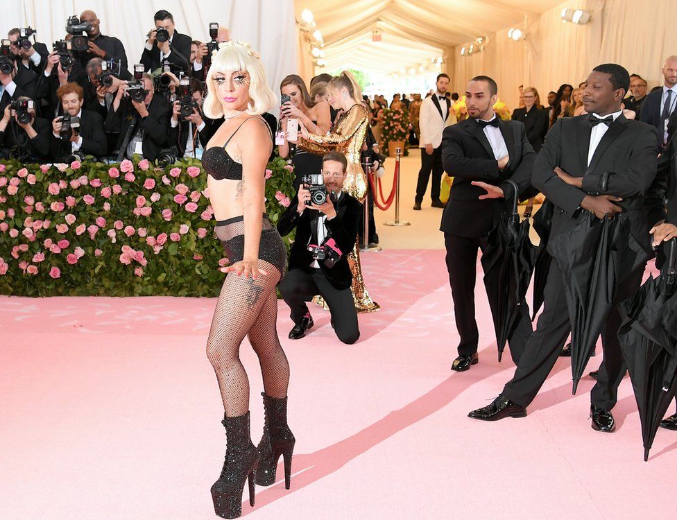 Lady GaGa