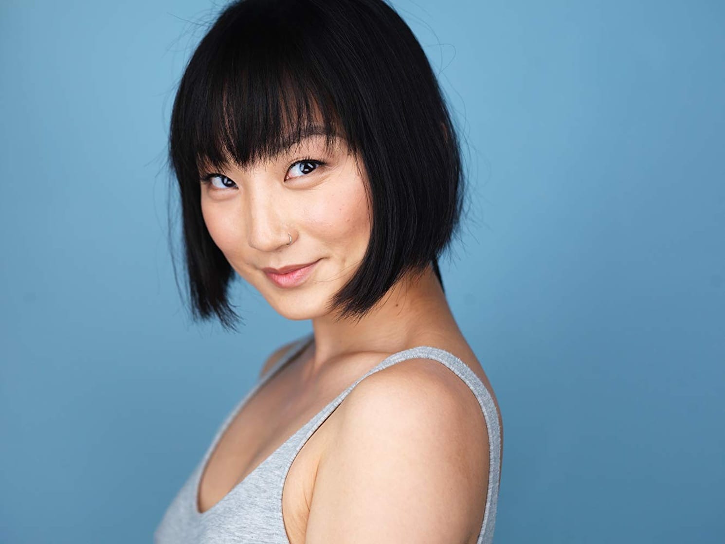 Poppy Liu Poppy Liu