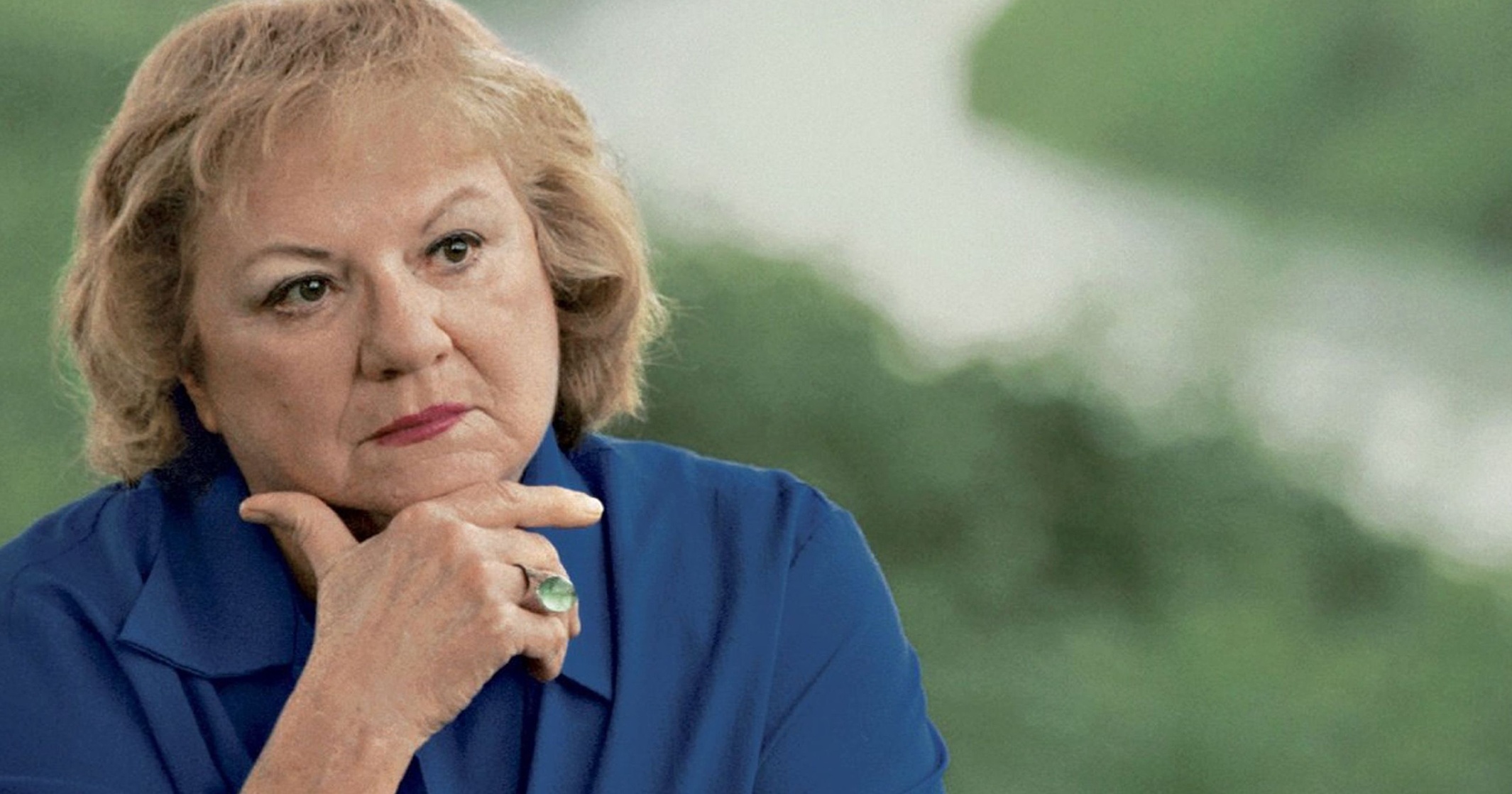 Ann Rule